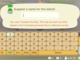 Marriage Name Change Sin Card Animal Crossing New Horizons Can You Change Your island