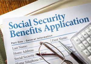 Marriage Name social Security Card social Security Start Stop Start Strategy Explained