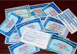 Marriage Name social Security Card What You Need to Know before Legally Changing Your Name