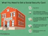 Marriage New social Security Card How Non Us Citizens Can Get A social Security Number