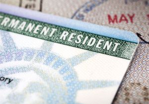 Marriage On Green Card Holder How to Get A Green Card to Work In the U S