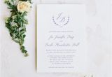 Marriage On Green Card Holder This Garden Wedding at Green Gables Estate is A Romantic