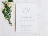 Marriage On Green Card Holder This Garden Wedding at Green Gables Estate is A Romantic