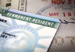 Marriage Only for Green Card How to Get A Green Card to Work In the U S