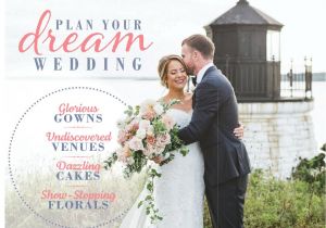 Marriage or Wedding Cue Card Newport Wedding Magazine 2020 by Newport Daily News issuu