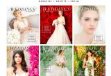 Marriage or Wedding Cue Card Weddings In Houston Spring Summer 2020 issue by Weddings