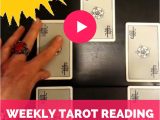 Marriage Prediction by Tarot Card Pin On Everything Tarot Weekly forecast Spells Spreads