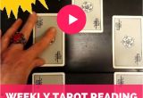 Marriage Prediction Tarot Card Readings Free Pin On Everything Tarot Weekly forecast Spells Spreads