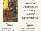 Marriage Prediction Tarot Card Readings Future Tarot Meanings Queen Of Pentacles with Images