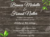 Marriage Quotations for Wedding Card Rustic Wedding Invitation Contact Me for A Quote Beach