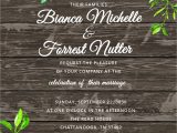 Marriage Quotes for Wedding Card Rustic Wedding Invitation Contact Me for A Quote Beach