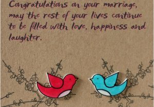 Marriage Quotes to Write In Card Write Any Name Cute Wedding Congratulations Card