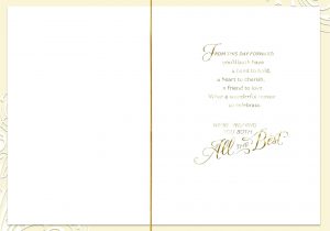 Marriage Reception Card Matter In English Wedding Shower Card Message In 2020 with Images Wedding