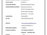 Marriage Resume format for Girl In Word Image Result for Marriage Biodata format In Pdf File