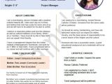 Marriage Resume format for Girl In Word Matrimonial Resume format Female