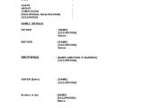 Marriage Resume format Word File Download Biodata format for Marriage Word 6 95 97 2003