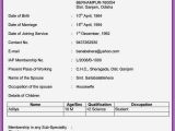 Marriage Resume format Word Pin by Shaikhasaif On Download In 2019 Biodata format