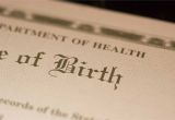 Marriage social Security Card Name Change How to Change or Modify Your Birth Certificate Vitalchek Blog