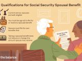 Marriage social Security Card Name Change social Security Spousal Benefits What You Need to Know