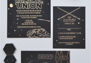 Marriage someone for A Green Card 30 Inspiration Image Of Star Wars Wedding Invitations Mit