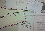 Marriage someone for A Green Card foreign Border Save the Date Along with Wedding Invite