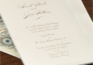 Marriage Thanks Card In Tamil Joie De Vivre Wedding Invitations Wedding Invitation