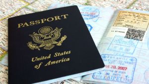 Marriage to Us Citizen Green Card Definition Of Petitioner In Immigration Law