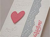 Marriage Wishes Card for Friend Image Detail for Congratulation Handmade Card Elegant