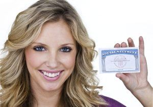 Marriage with Green Card Holder In Usa How to Get A Corrected social Security Card