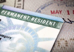 Marriage with Green Card Holder In Usa How to Get A Green Card to Work In the U S