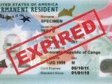 Marriage with Green Card Holder In Usa Uscis Green Card Renewal Process Explained Boundless