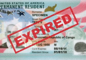 Marriage with Green Card Holder In Usa Uscis Green Card Renewal Process Explained Boundless