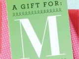 Martha Stewart Gift Tag Template Holiday Gift Tags and Labels Martha Stewart