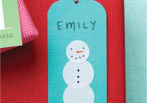 Martha Stewart Gift Tag Template Holiday Gift Tags and Labels Martha Stewart