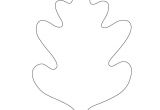 Martha Stewart Leaf Template Best Photos Of Martha Stewart Flower Template Print