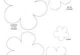 Martha Stewart Leaf Template the Gallery for Gt Paper Flower Template Martha Stewart