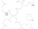 Martha Stewart Leaf Template the Gallery for Gt Paper Flower Template Martha Stewart