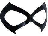 Marvel Black Cat Mask Template Black Cat Felicia Hardy Costume Leather Eye Mask Most