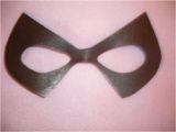 Marvel Black Cat Mask Template Ms Marvel Mask by Irashiryuu On Etsy