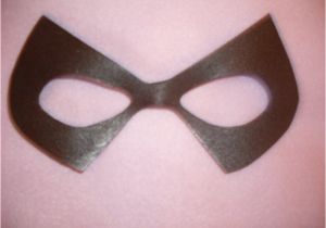 Marvel Black Cat Mask Template Ms Marvel Mask by Irashiryuu On Etsy
