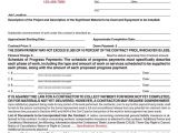 Maryland Home Improvement Contract Template Custom Electronic California Home Improvement Contracts