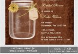 Mason Jar Invite Template Mason Jar Invitations Templates Blank