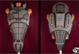 Mass Effect 3 N7 Armor Template Mass Effect 2 N7 Armor Builds Page 3