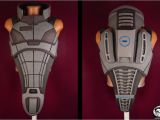 Mass Effect 3 N7 Armor Template Mass Effect 2 N7 Armor Builds Page 3