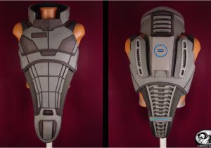 Mass Effect 3 N7 Armor Template Mass Effect 2 N7 Armor Builds Page 3