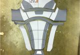 Mass Effect 3 N7 Armor Template Mass Effect 3 N7 Armor Template Choice Image Template