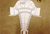 Mass Effect 3 N7 Armor Template Ugh I Must Be Crazy Mass Effect N7 Armor Cosplay