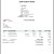 Massage Receipt Template Massage Invoice Spa Invoice Template Stylist Receipt Salon