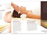 Massage therapy Flyer Template Brochure Zafira Pics Brochure Templates for Massage therapy