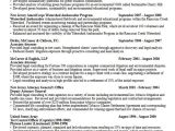 Master S Degree Resume Sample Career Services Sample Resumes for Graduate Students and